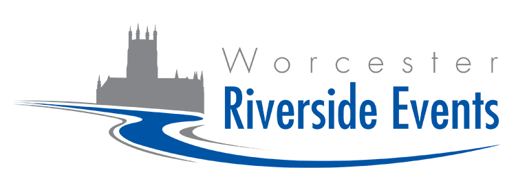 Worcester Riverside Events